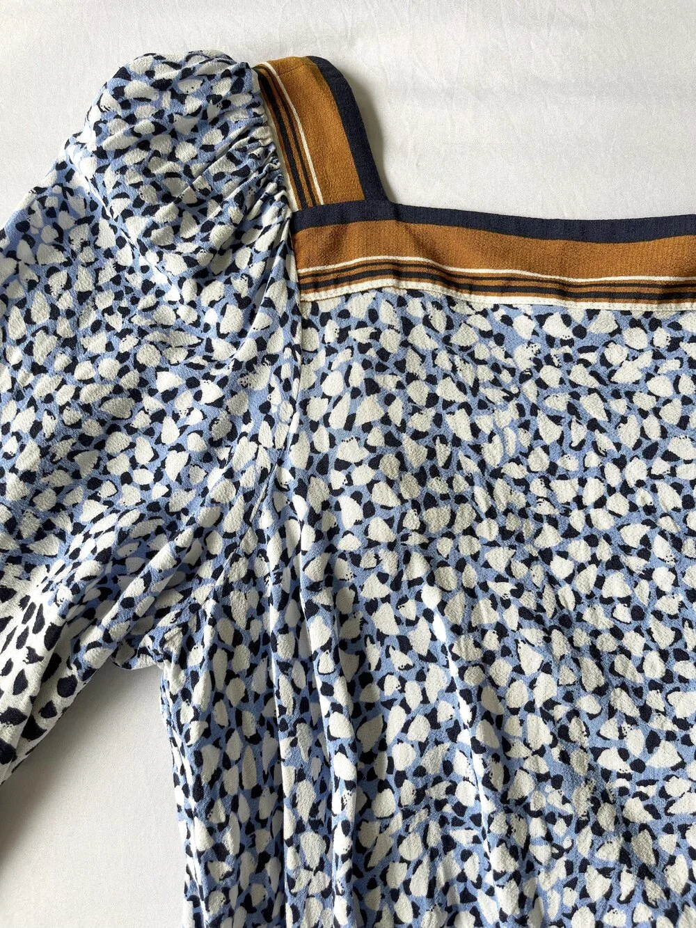 Anthropologie make bold